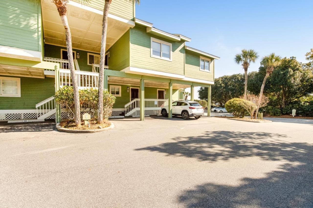 Willa Mariner'S Walk 8-A Isle of Palms Zewnętrze zdjęcie